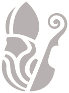 Logo Luthería Internacional San Agustín